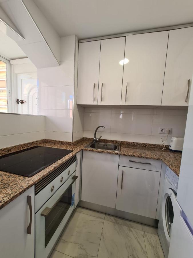 Apartamento El Circo If Benidorm Exterior photo